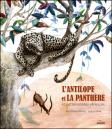 L'antilope et la panthère