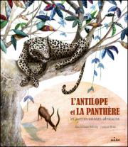 L’antilope et la Panthère