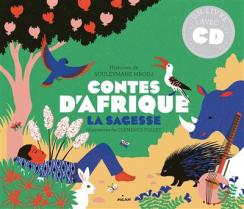 Contes d'Afrique La Sagesse