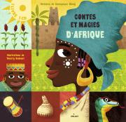 Contes et Magies d’Afrique