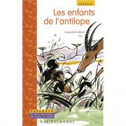 Les enfants de l’Antilope