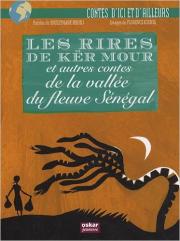 Les rires de Kër Mour