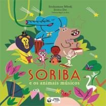 Soriba et les animaux musiciens